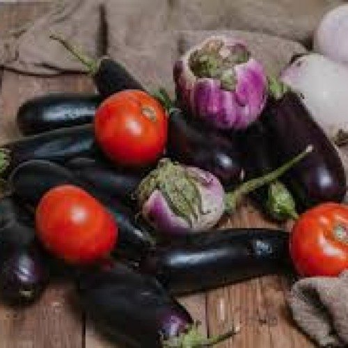 Nightshade Vegetables