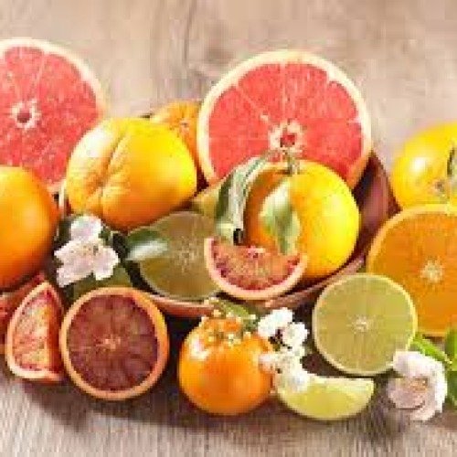 Citrus Fruits