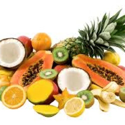 Tropical Fruit