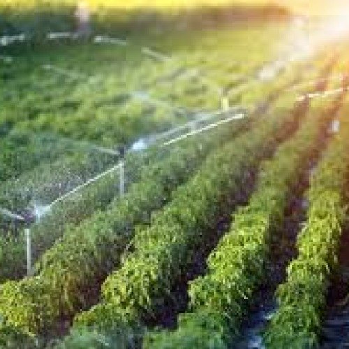 IRRIAGTION SYSTEM
