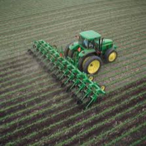 Cultivators