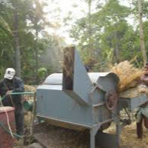 Threshing Equipment