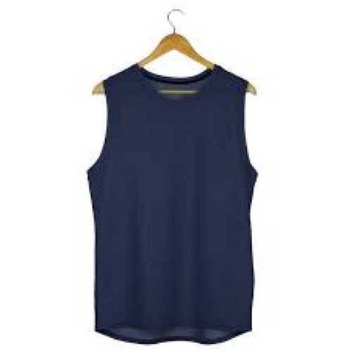Sleeveless T-Shirt