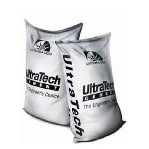 Cement (OPC, PPC, white cement)