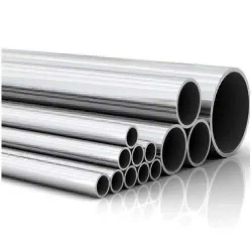 Steel Pipes & Tubes