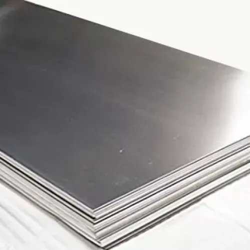 Steel Plates & Sheets