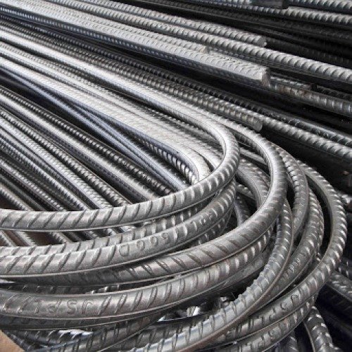 TMT Bars