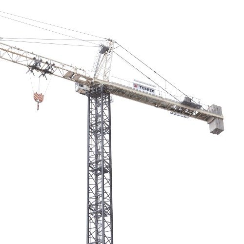 Tower Cranes