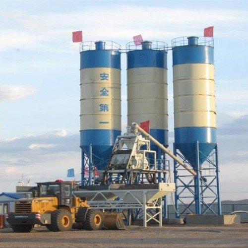 Batching Plants