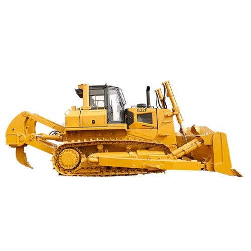 Bulldozers