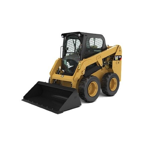 Skid Steer Loaders