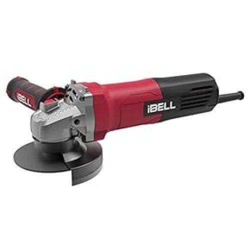 Angle Grinders