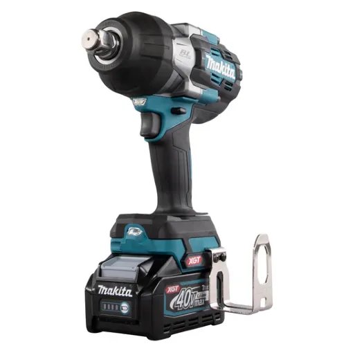 Impact Wrenches