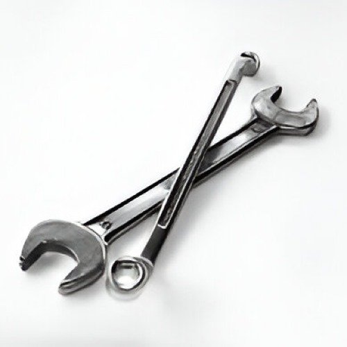 Wrenches & Spanners