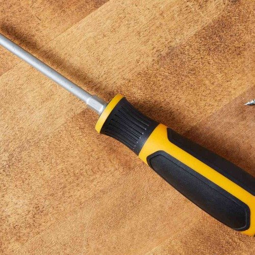 Screwdrivers