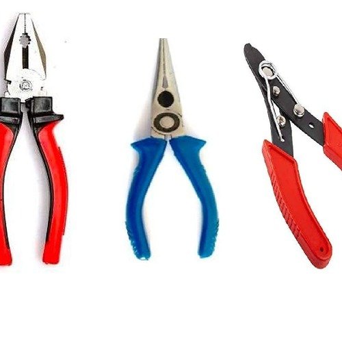 Pliers & Cutters