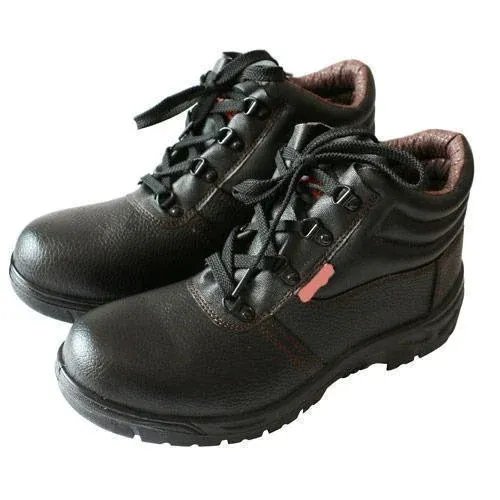 Safety Shoes