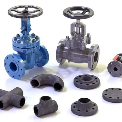 Fittings & Valves