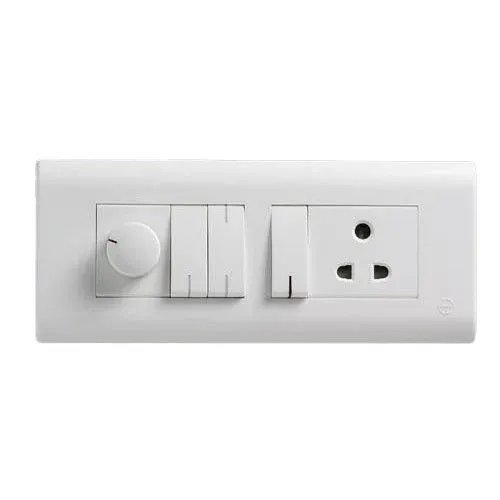 Switches & Sockets