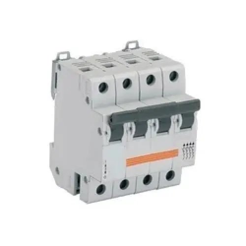 Circuit Breakers
