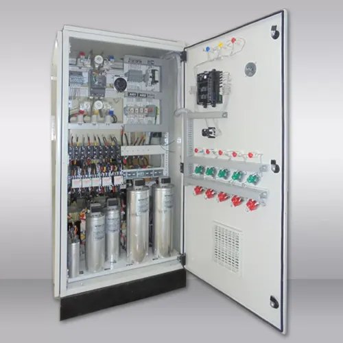 Electrical Panels