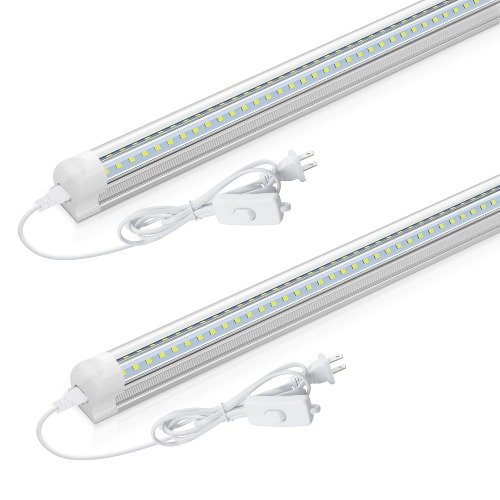 LED Lights & Fixtures
