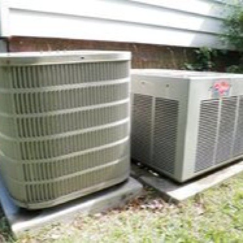 Air Conditioners (Split, Central)