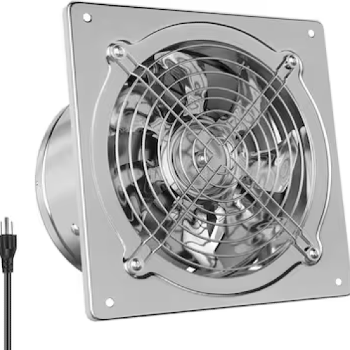 Exhaust Fans