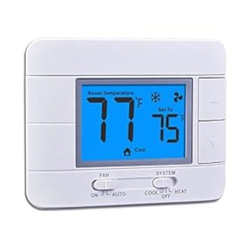 Thermostats