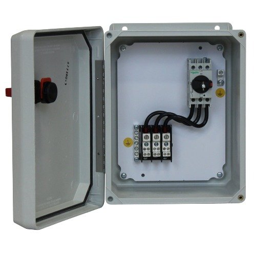 HVAC Controls & Accessories