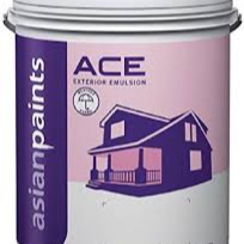 Emulsion Paints