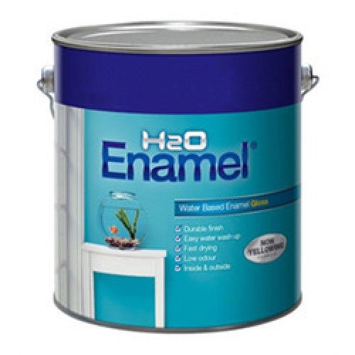 Enamel Paints