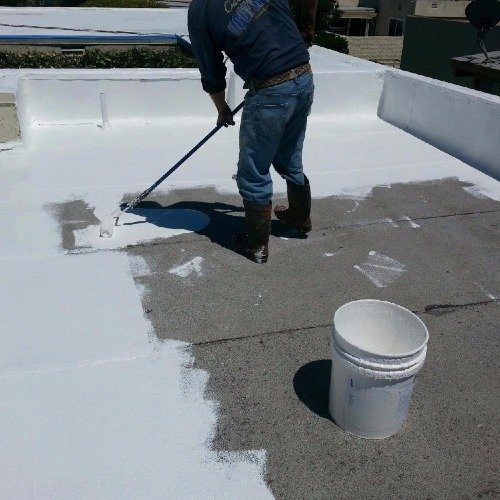 Waterproof Coatings