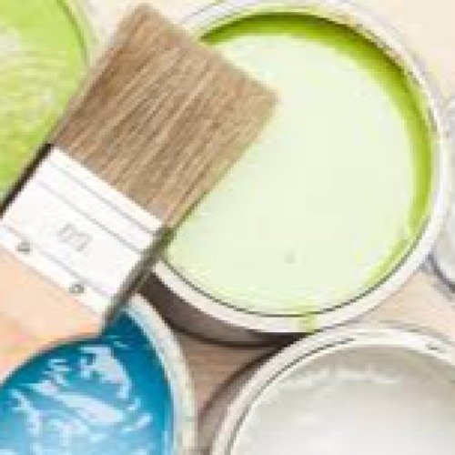 Primers & Sealers