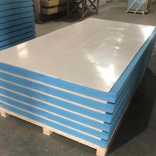 Foam Boards (XPS, EPS)