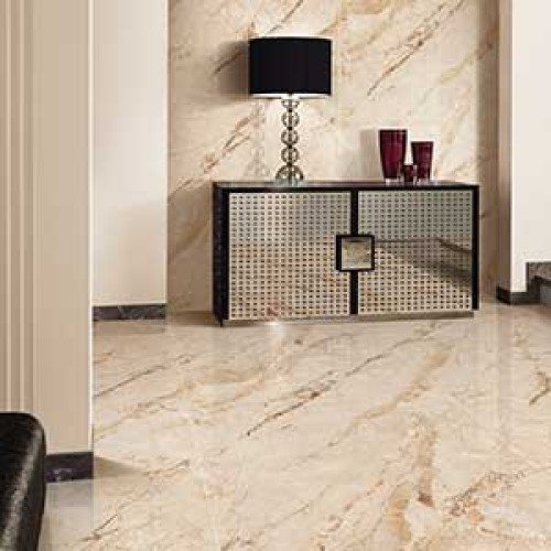 Vitrified Tiles