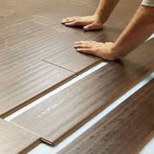 Laminate Flooring
