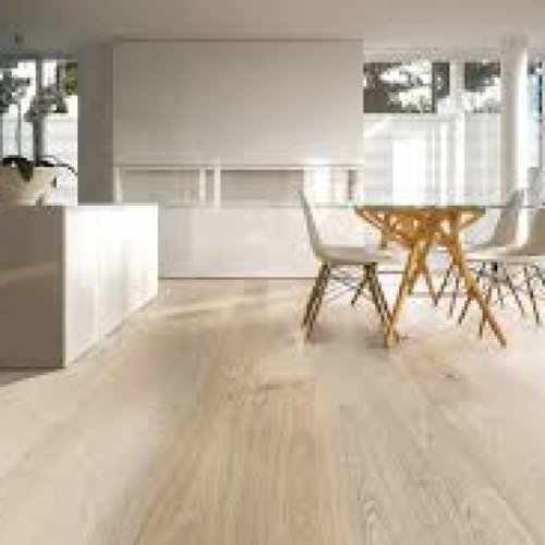 Wood Flooring