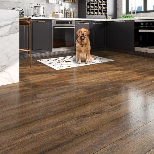 Vinyl Flooring