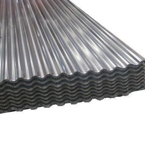 Roofing Sheets (GI, Polycarbonate, Bitumen)