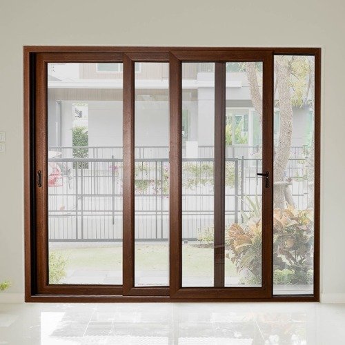 uPVC Windows & Doors