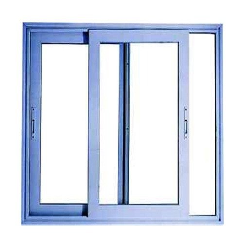 Aluminum Windows