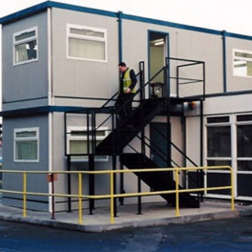 Site Offices
