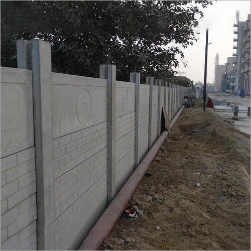 Precast Walls & Slabs