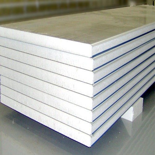 PUF Panels