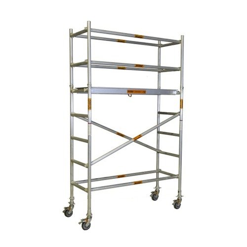 Aluminum Scaffolding