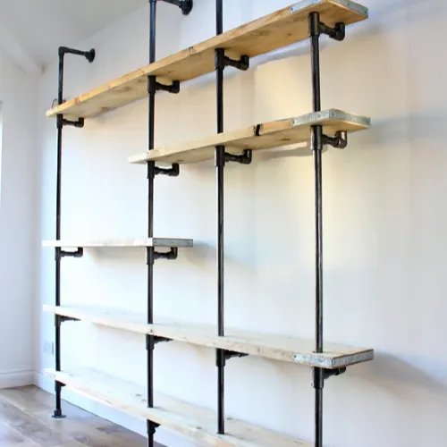 Scaffolding Boards