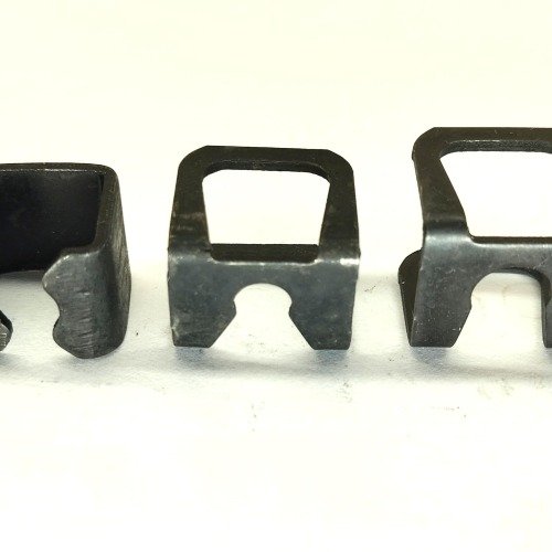 Accessories (Clamps, Jacks, etc.)