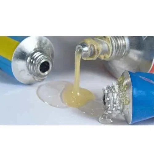 Adhesives & Sealants