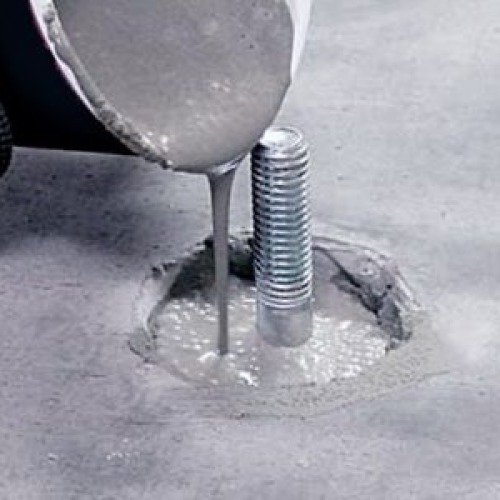 Grouts & Anchors